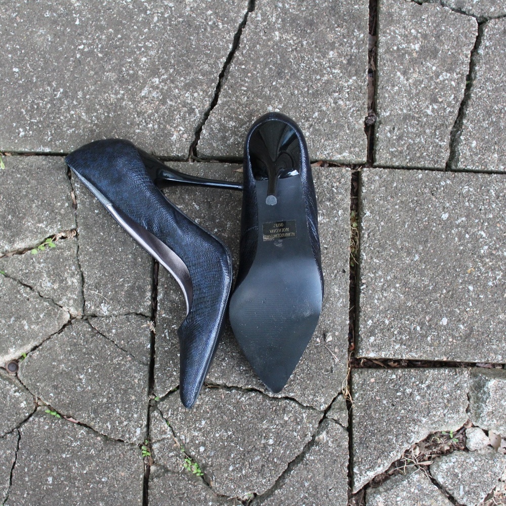 C. Ladel Stilettos - Picture 5 of 5